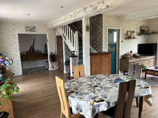  Maison � vendre 8 pi�ces 166 m�