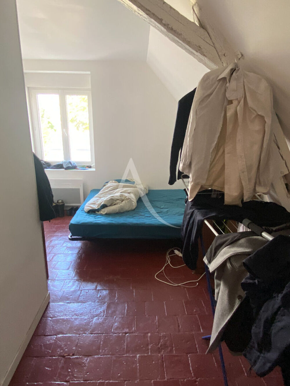 Location Appartement Appartement Bauge En Anjou 2 pièce(s) 37.57m2 Bauge en anjou