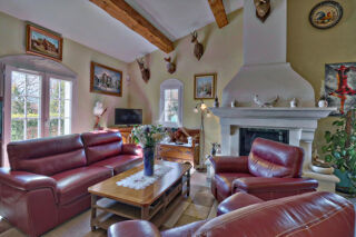  Maison � vendre 5 pi�ces 200 m�