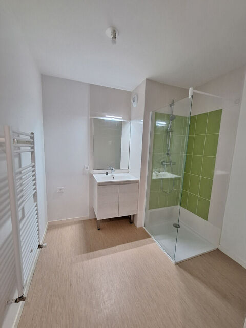  Appartement � louer 3 pi�ces 64 m�