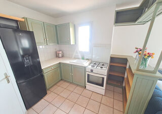  Maison à vendre 3 pièces 58 m²