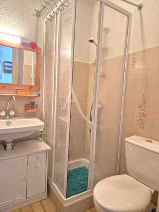  Appartement à vendre 1 pièce 19 m²