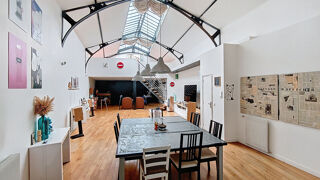  Maison � vendre 6 pi�ces 189 m�