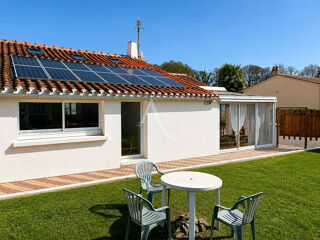  Maison à vendre 3 pièces 107 m²