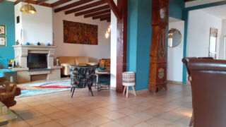  Villa � vendre 10 pi�ces 310 m�