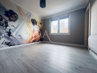  Maison à vendre 5 pièces 104 m²