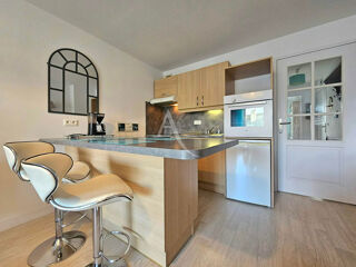  Appartement � vendre 2 pi�ces 41 m�