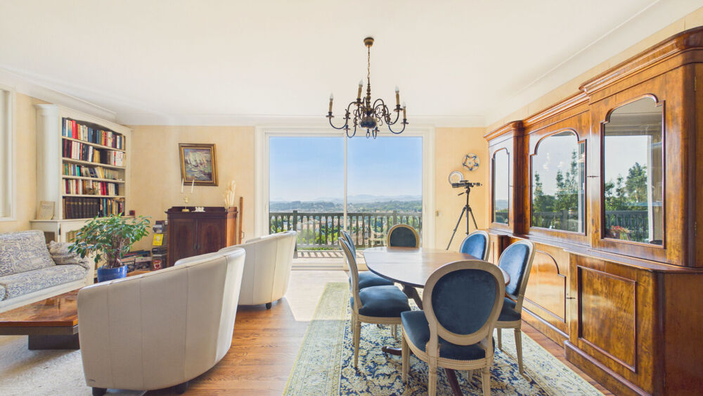 à vendre  Maison Ciboure (64500)