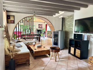  Maison  vendre 7 pices 175 m