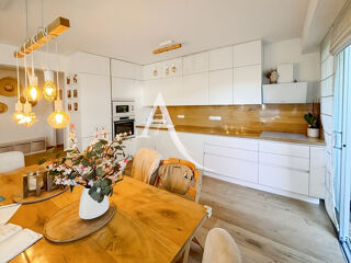 Appartement à vendre 4 pièces 98 m²