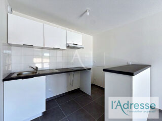  Appartement à vendre 2 pièces 36 m²