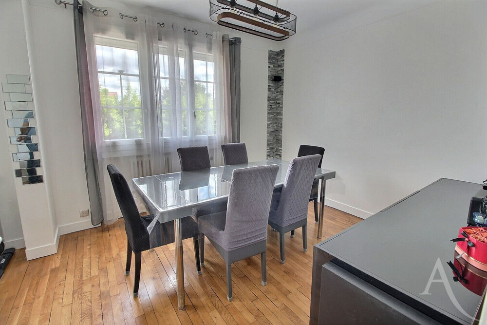 Vente Maison Maison Thiais proche centre-ville 5 pièces de 96.74 m2 Thiais