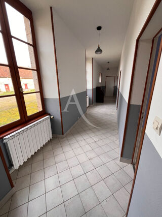  Maison � louer 4 pi�ces 118 m� Pontlevoy