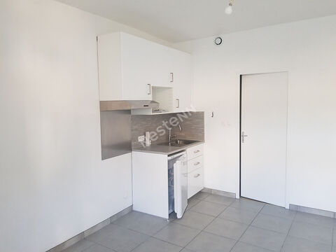  Charmant appartement F1 bis � louer � Saint Avertin, id�alement situ� Appartement - 2 pi�ce(s) - 30 m�