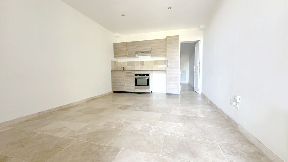 Vente Appartement Appartement Aix En Provence 2 pièce(s) 32 m2 Aix en provence