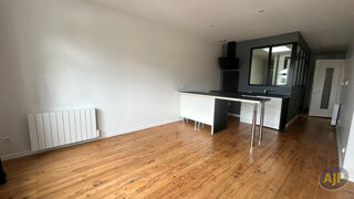  Appartement à louer 2 pièces 36 m²