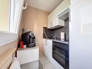 Appartement à louer 1 pièce 26 m²