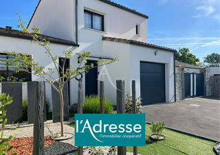  Maison � vendre 4 pi�ces 95 m�