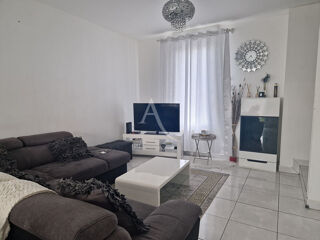  Maison � vendre 4 pi�ces 79 m�