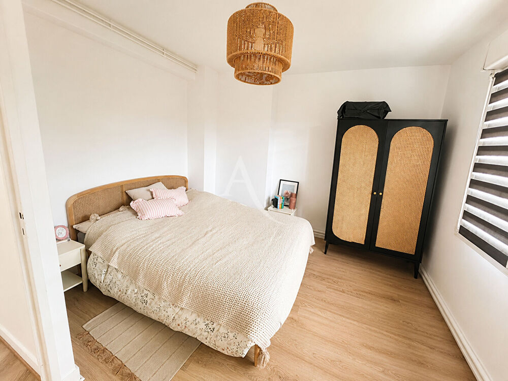 APPARTEMENT LE MANS 4 PIECES AVEC PARKING - 90 m2