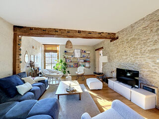  Maison � vendre 6 pi�ces 145 m�