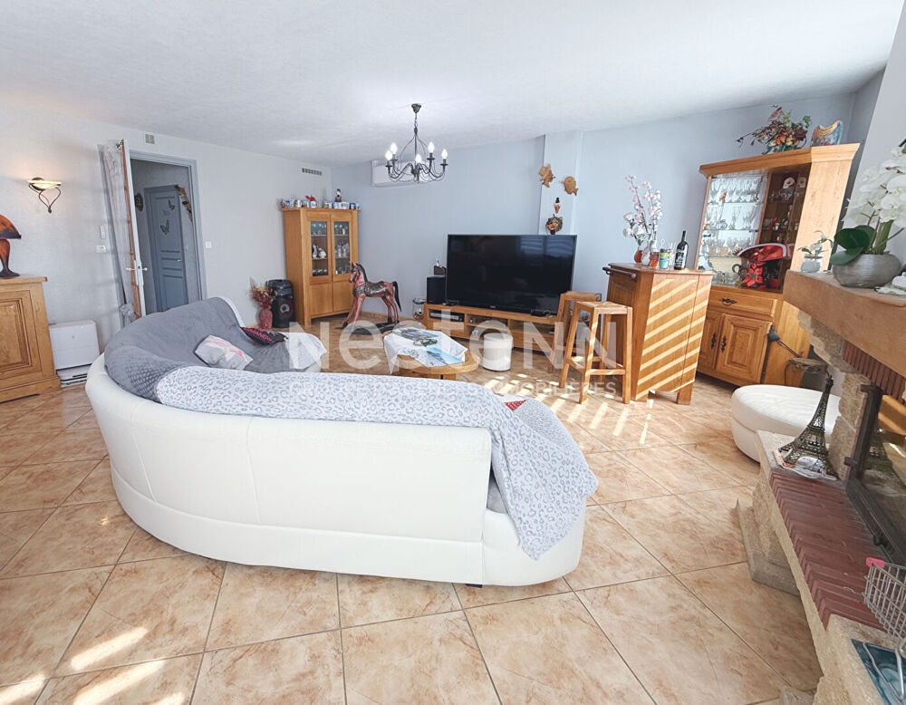 -Bessines sur Gartempe- Maison spacieuse - Confort et tranquillité assurés