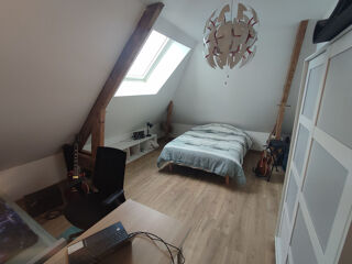  Maison � vendre 8 pi�ces 198 m�