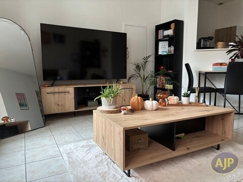   Appartement  2 pi�ce(s) 53.62 m2 Appartement - 2 pi�ce(s) - 53 m�