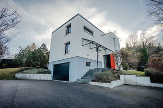  Maison à vendre 7 pièces 165 m²