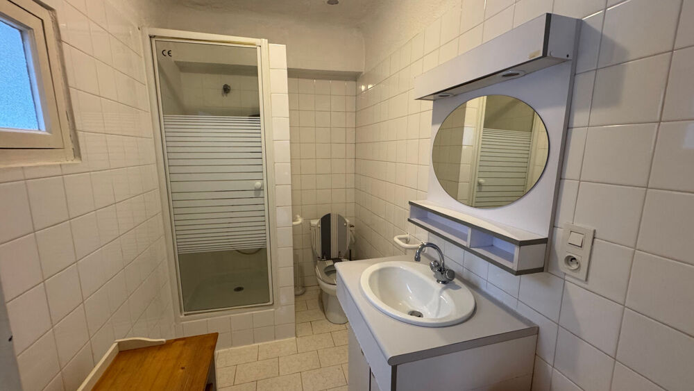 Location Appartement AIX EN PROVENCE - Type 2 meublé de 41.25 m² Aix en provence