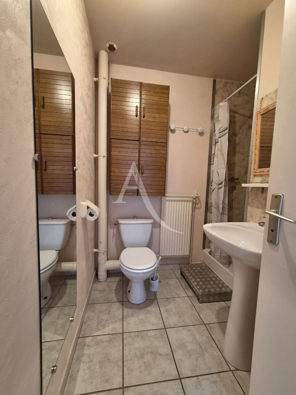 Location Maison Maison Longchamps 5 pièce(s) 112.20 m2 Longchamps