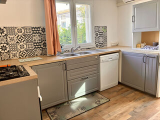  Maison à vendre 5 pièces 