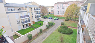  Appartement à vendre 2 pièces 49 m²