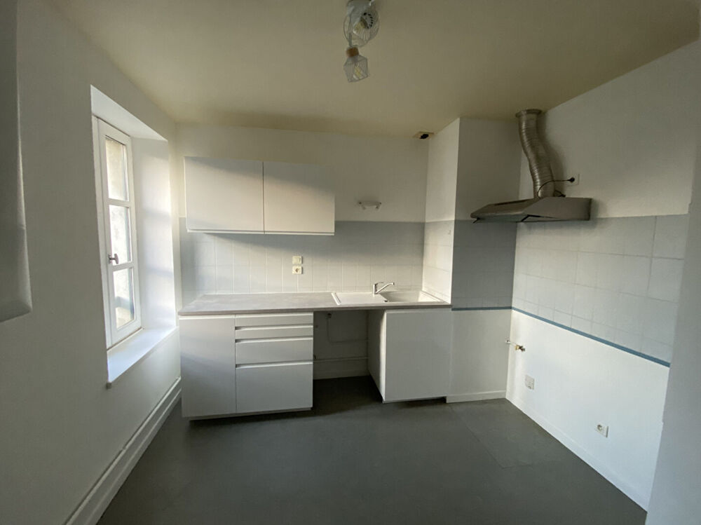 Location Appartement Caussade centre - Appartement avec extérieur Caussade