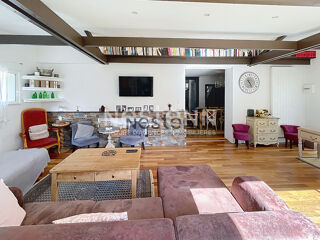  Maison � vendre 7 pi�ces 187 m�