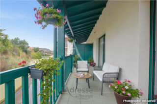  Appartement à vendre 3 pièces 53 m²