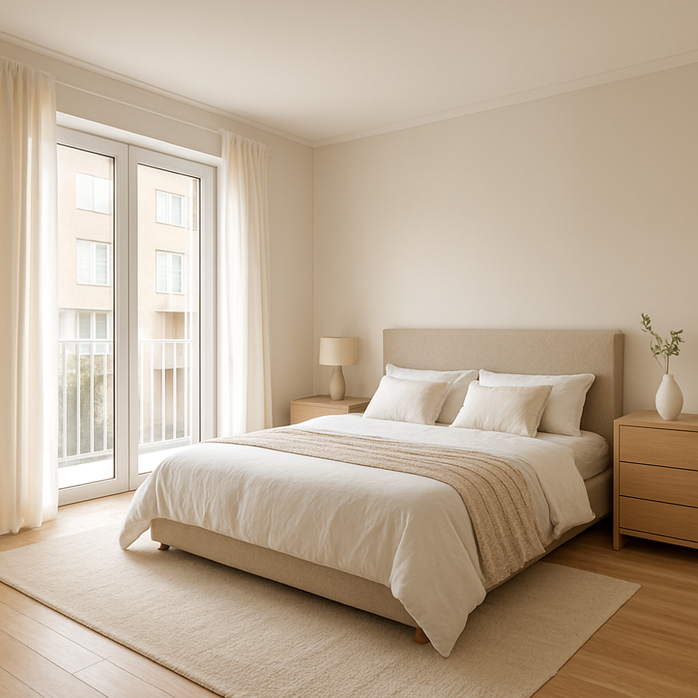 Vente Appartement Appartement 2 pièces de 47 m2 (Antibes) Antibes