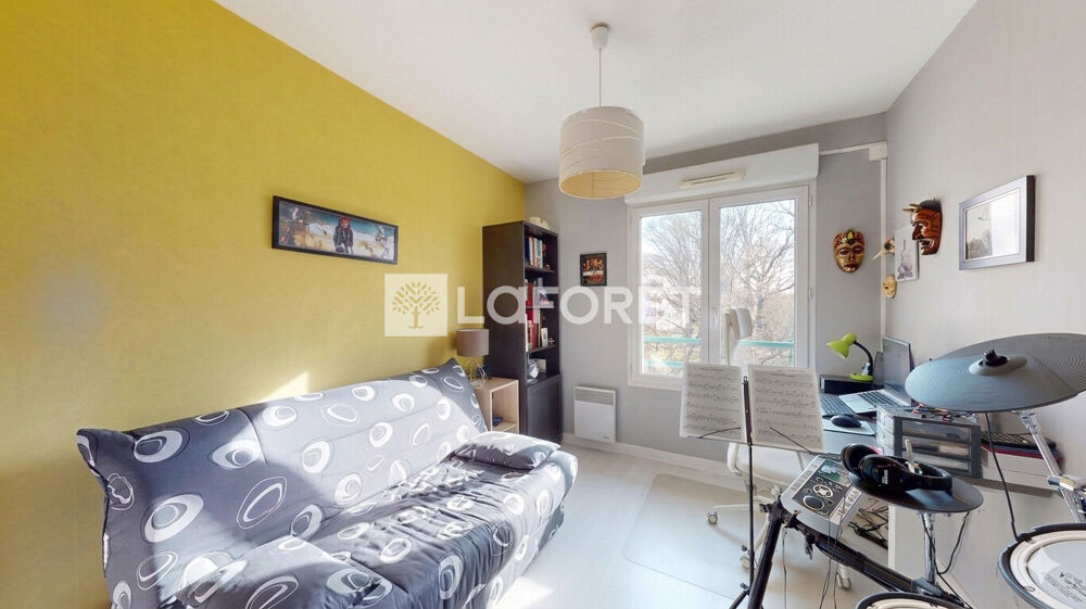 COUP DE COEUR Lardenne Tournefeuille: T3 66,5m² PISCINE + BOX + CLIM REVERSIBLE !