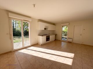  Maison à vendre 5 pièces 110 m²