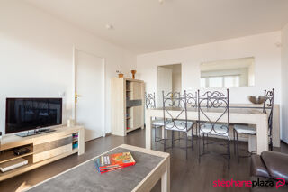  Appartement � vendre 4 pi�ces 81 m�