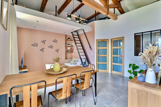  Appartement à vendre 3 pièces 73 m²