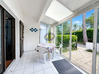  Maison à vendre 3 pièces 66 m²