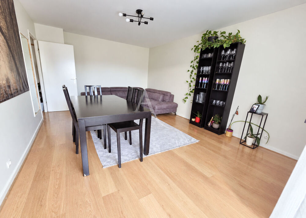 Appartement Livry Gargan 3 pièce(s)