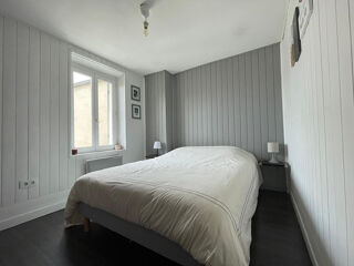  Maison � vendre 4 pi�ces 66 m�