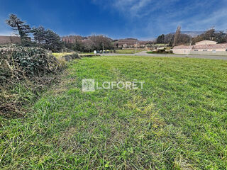  Terrain � vendre 1700 m�