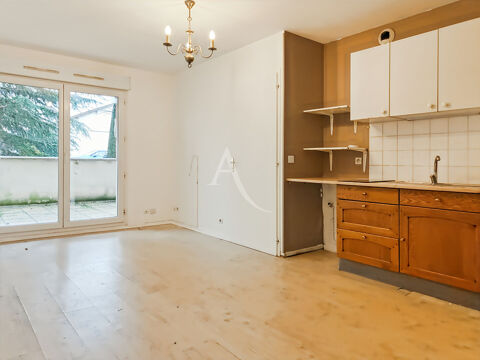  Appartement � louer 2 pi�ces 32 m�