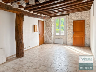  Appartement � vendre 1 pi�ce 26 m�