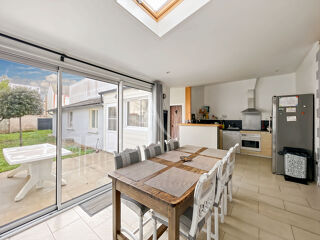  Maison à vendre 4 pièces 90 m²