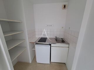 Appartement à louer 2 pièces 39 m²