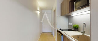  Appartement  vendre 1 pice 20 m